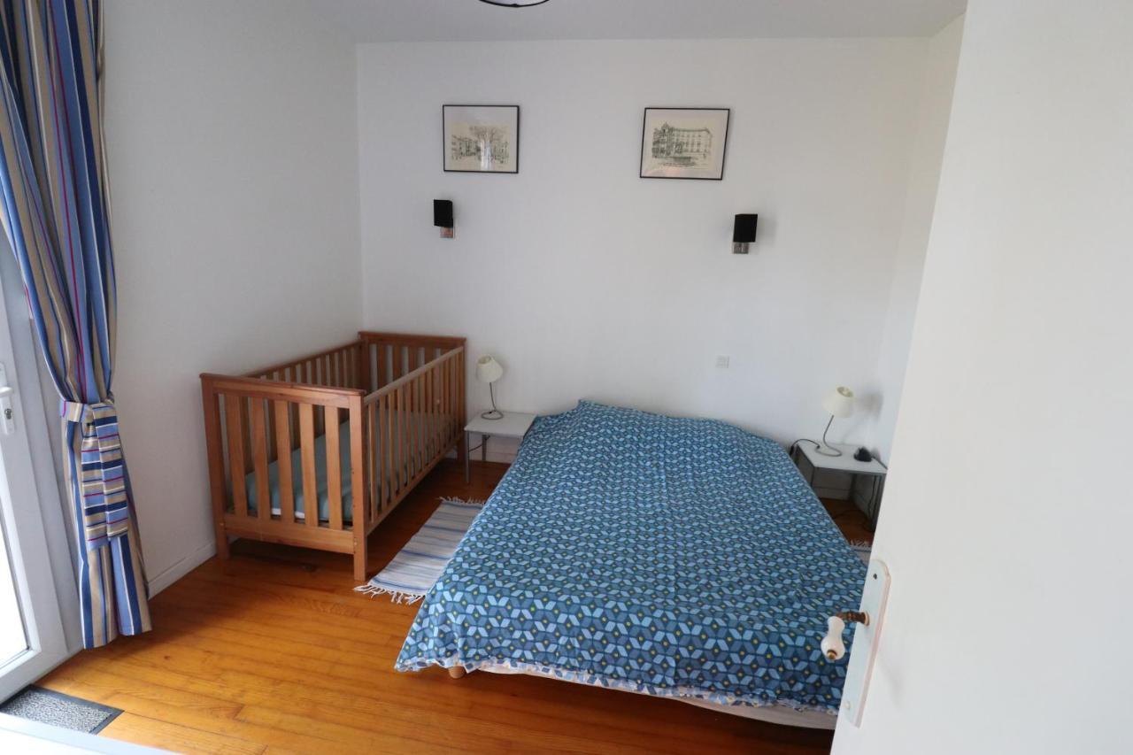 Duplex 130M2 Dans Un Mas Entoure De Vergers - Piscine Saint-Feliu-d'Avall Zewnętrze zdjęcie