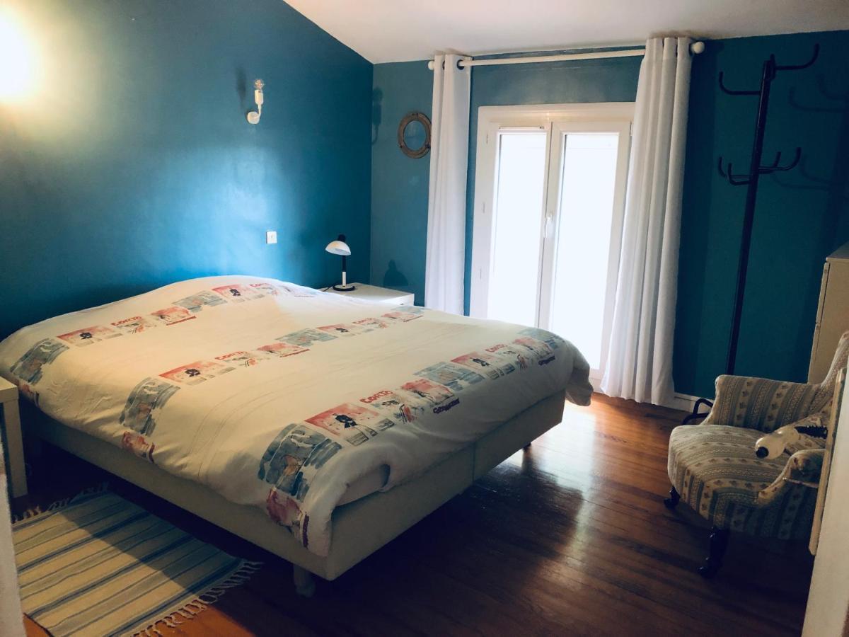 Duplex 130M2 Dans Un Mas Entoure De Vergers - Piscine Saint-Feliu-d'Avall Zewnętrze zdjęcie